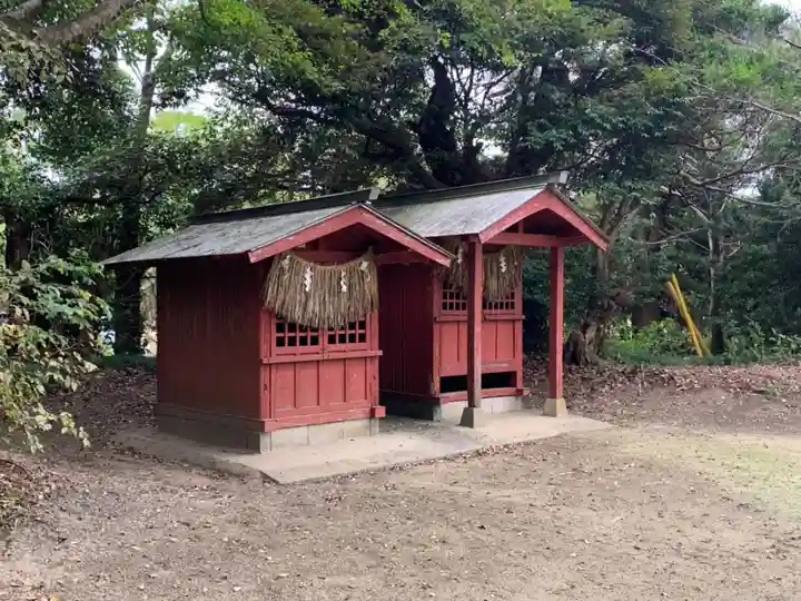 清水神社(千葉県)
