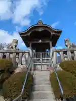津島神社(岐阜県)