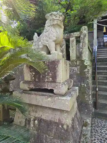 稲取八幡神社(静岡県)