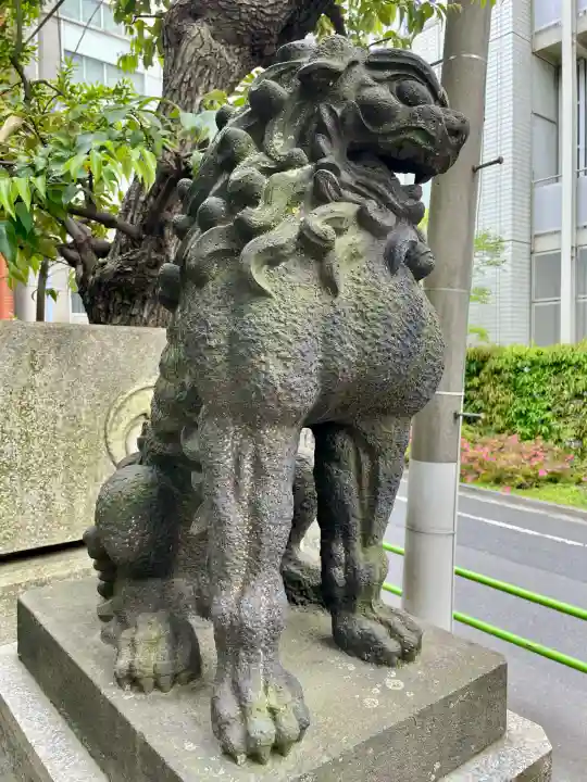 榊神社(東京都)