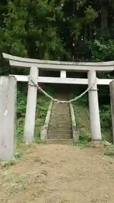 御霊神社(栃木県)