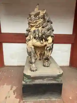 美濃國一宮　南宮大社(岐阜県)