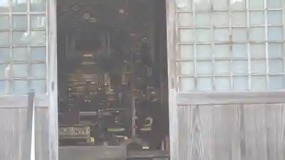 法華寺(福井県)