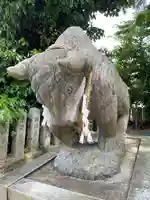 八幡神社(広島県)