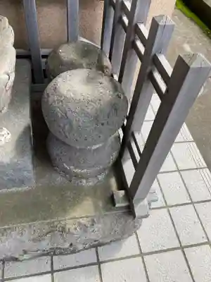 薬師堂(西町集会所)(神奈川県)