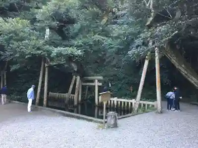 鹿島神宮のその他建物