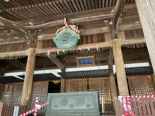 法華経寺のその他建物