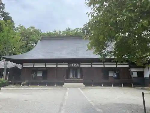 放光寺(山梨県)