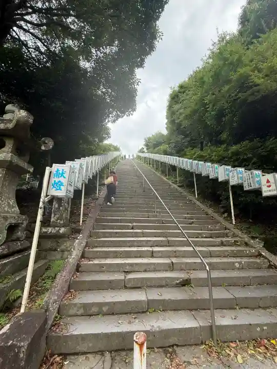 高良大社(福岡県)