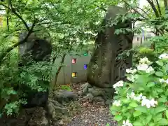 諏訪神社(山形県)