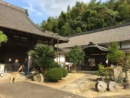 正法院のその他建物