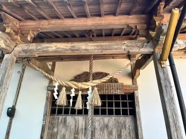 白幡神社(宮城県)