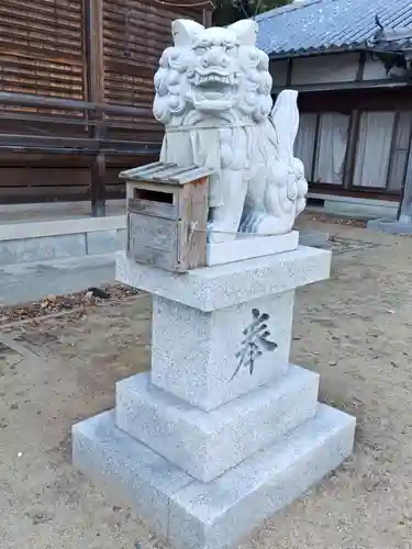伊勢久留麻神社(兵庫県)