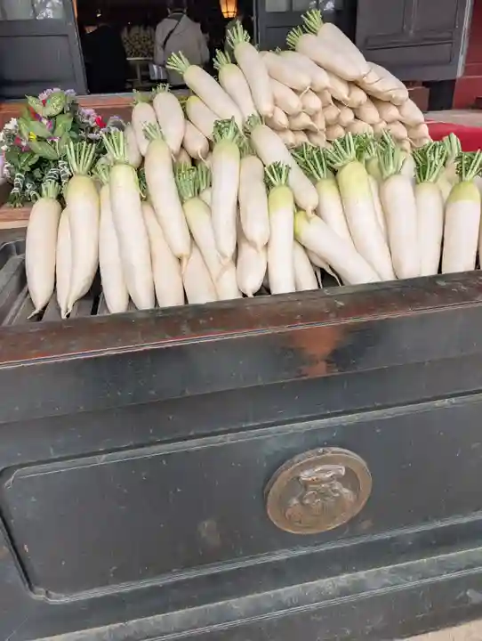 待乳山聖天(本龍院)(東京都)