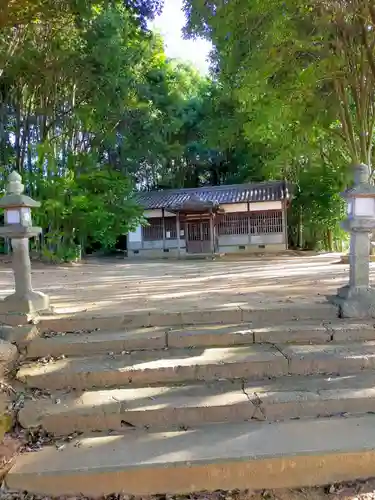 八咫烏大明神(奈良県)