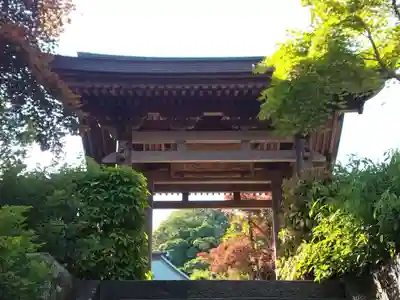 海蔵寺(神奈川県)