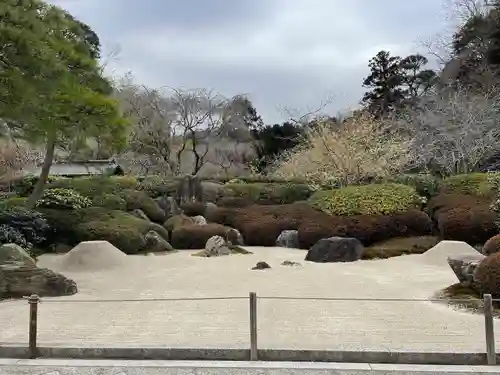明月院(神奈川県)