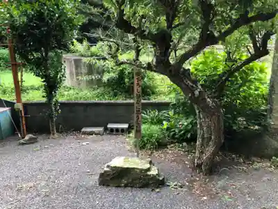 白澤神社(静岡県)
