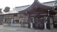 松陰神社(東京都)