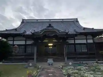 金剛院の本殿・本堂