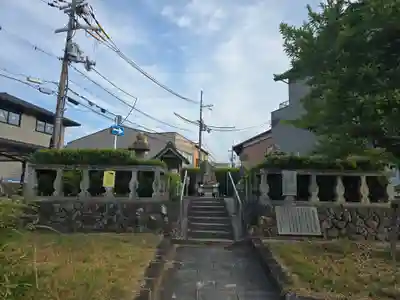 東屋観音(京都府)