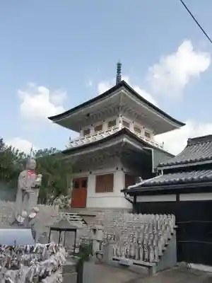 讃岐國分寺(香川県)