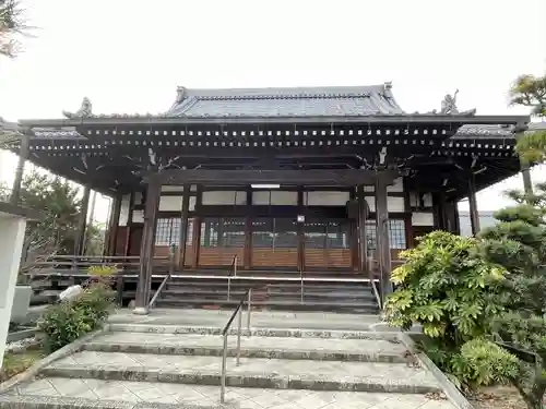 常教寺(滋賀県)