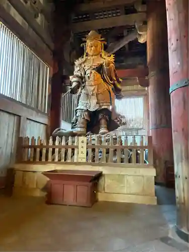 東大寺(奈良県)
