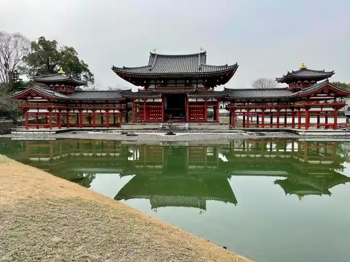平等院(京都府)