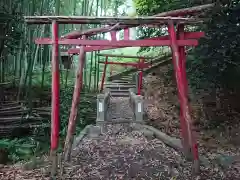 稲荷神社(愛知県)