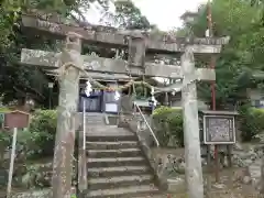 火牟須比神社(静岡県)