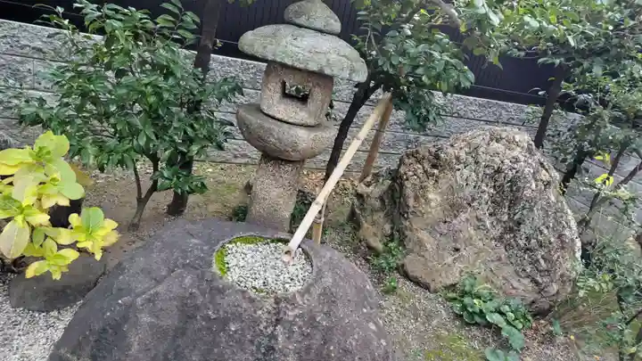 大将軍八神社(京都府)