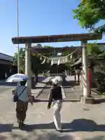 加茂別雷神社(栃木県)