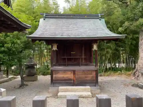 三大神社(滋賀県)