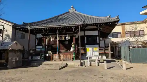 吉祥院天満宮(京都府)