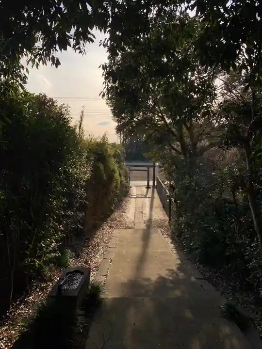 八坂神社(千葉県)