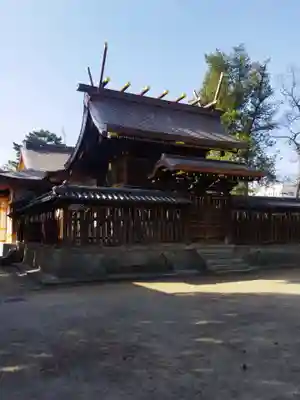茨木神社(大阪府)