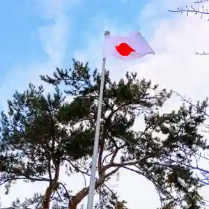 彌彦神社 (伊夜日子神社)(北海道)(2026年02月23日(月) 09時08分00秒投稿)