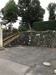 大山代神社の建物その他