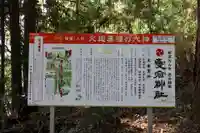 愛宕神社(栃木県)