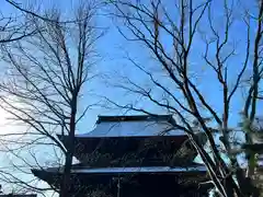 善光寺(長野県)