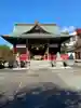雷電神社(群馬県)