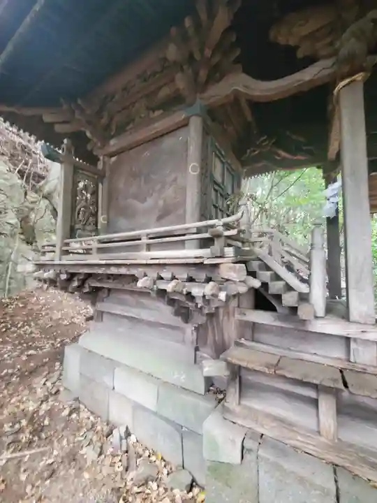 日枝神社(群馬県)
