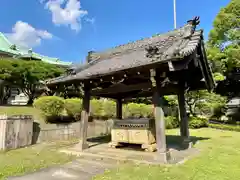 総持寺(神奈川県)