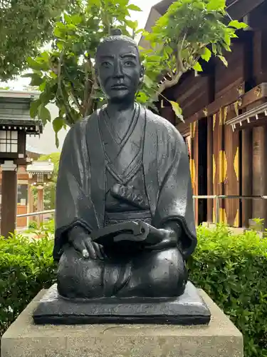 松陰神社(東京都)