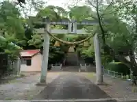 素盞嗚神社(愛知県)