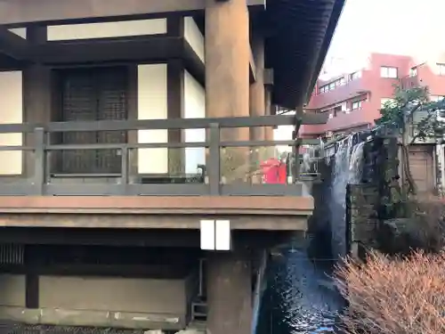 妙善寺(東京都)