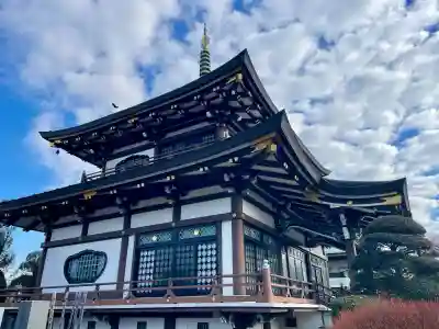 大義寺(東京都)