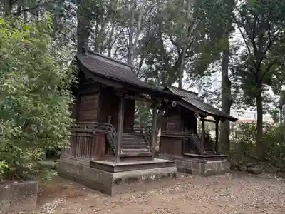 桐生天満宮(群馬県)