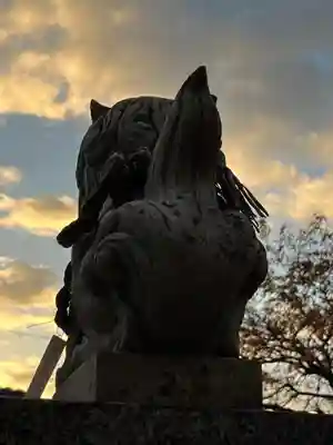 伊豆神社(滋賀県)